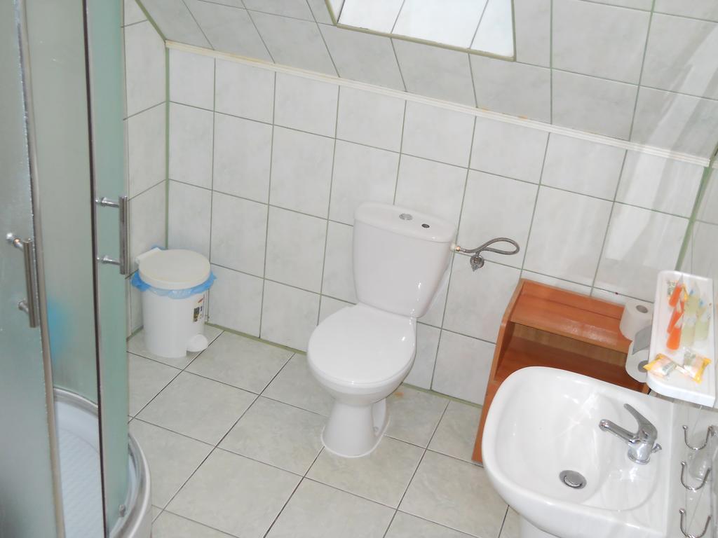 Jan Kazimierz Hotel Duszniki Zdrój Cameră foto