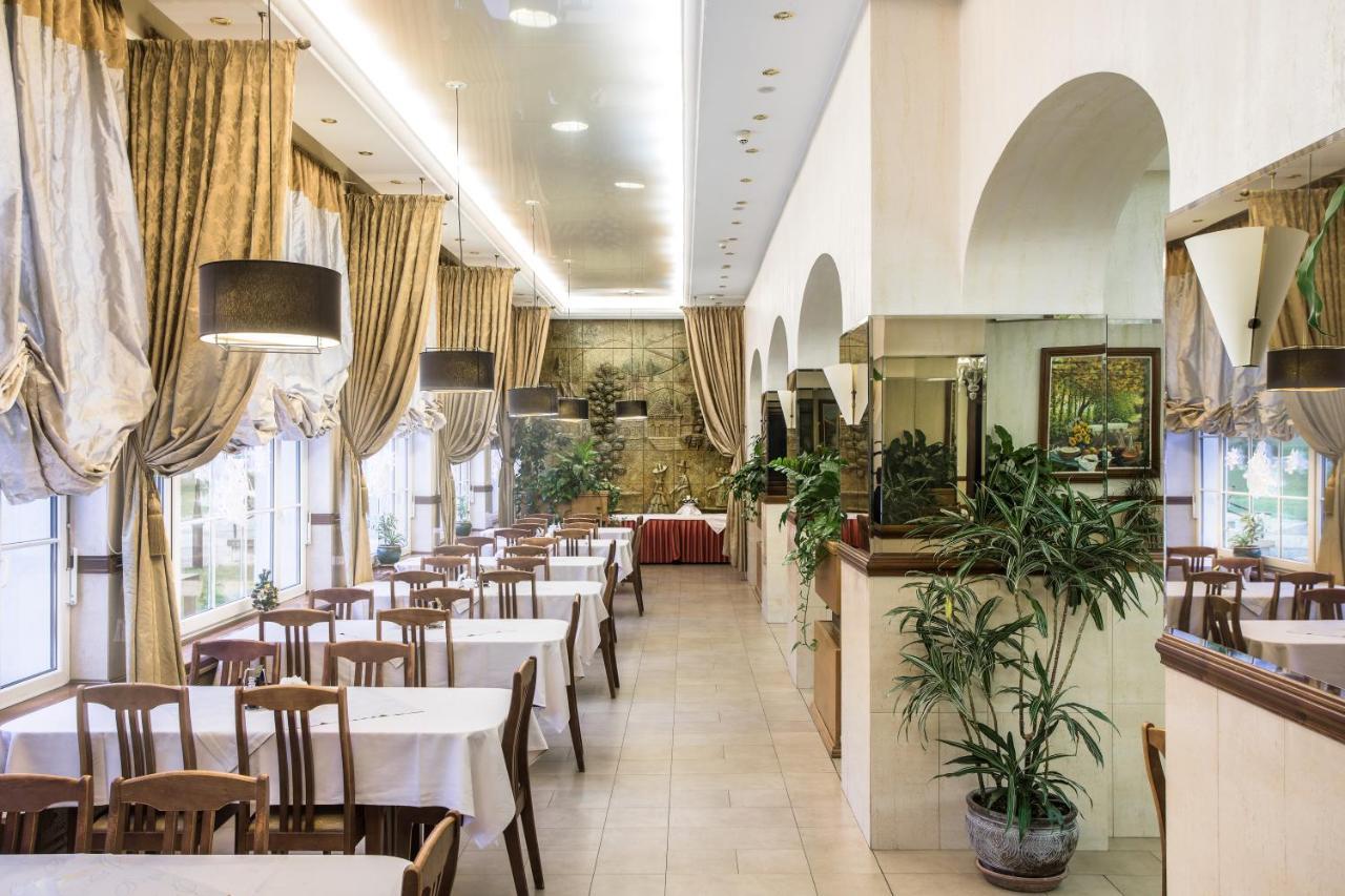 Jan Kazimierz Hotel Duszniki Zdrój Exterior foto